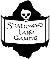 Shadowed Land Gaming